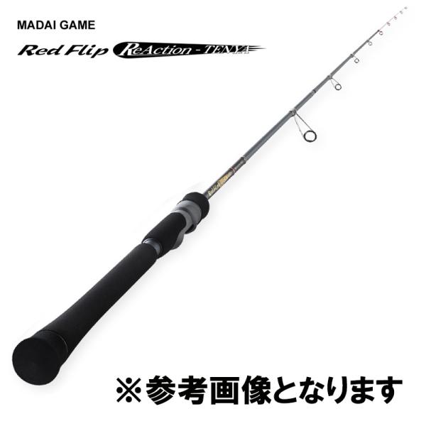 一つテンヤ　天龍レッドフリップ リアクションテンヤ RF2342S-HS 天龍 レッドフリップ リアクションテンヤ RF2342S-MS (ロッド