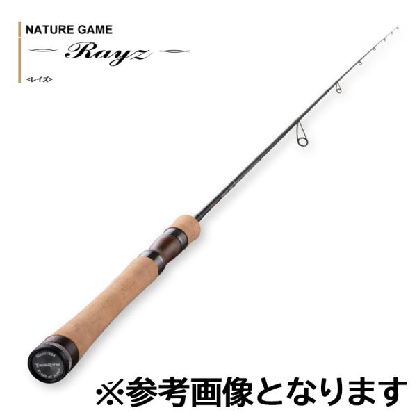 TENRYU 天龍 レイズ RZ632S−L : 釣具屋 セクター - 通販
