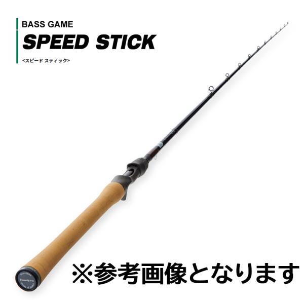 TENRYU 天龍 スピードスティック TSS ＃1−264B : 釣具屋