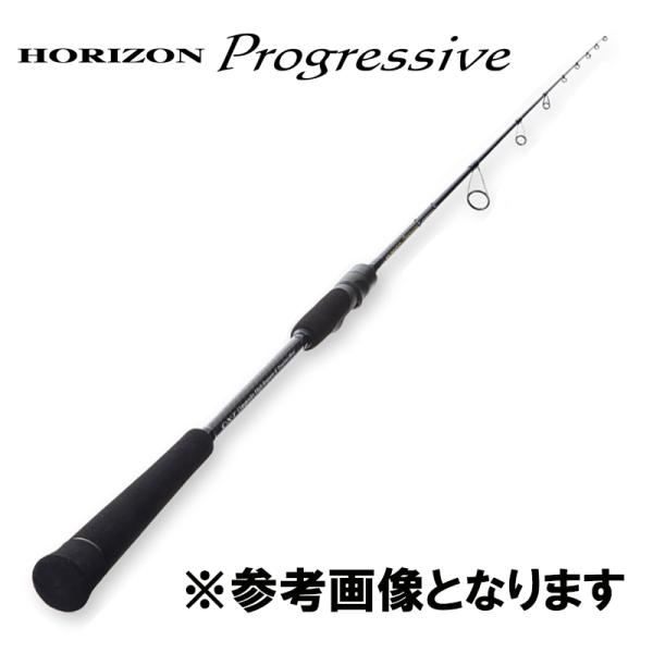 TENRYU 天龍 ホライゾン プログレッシブ HPG642S−LL : 釣具