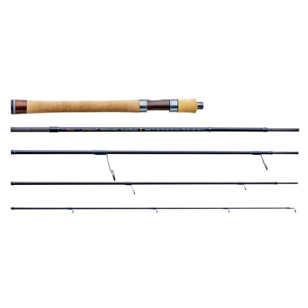 TENRYU 天龍 レイズ インテグラル RZI755S−MLM : 釣具屋