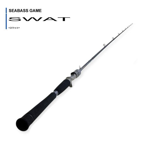 テンリュウ　天龍　SWAT S10932B ML/MH sector3_a4533933022796