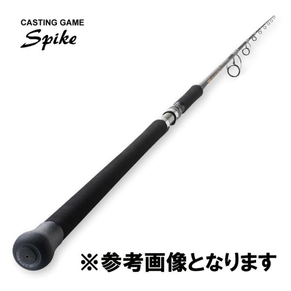 テンリュウ スパイク SK802S-MHH Tuna テンリュウ(TENRYU) スパイク SK802S-MHH (Tuna) スパイク