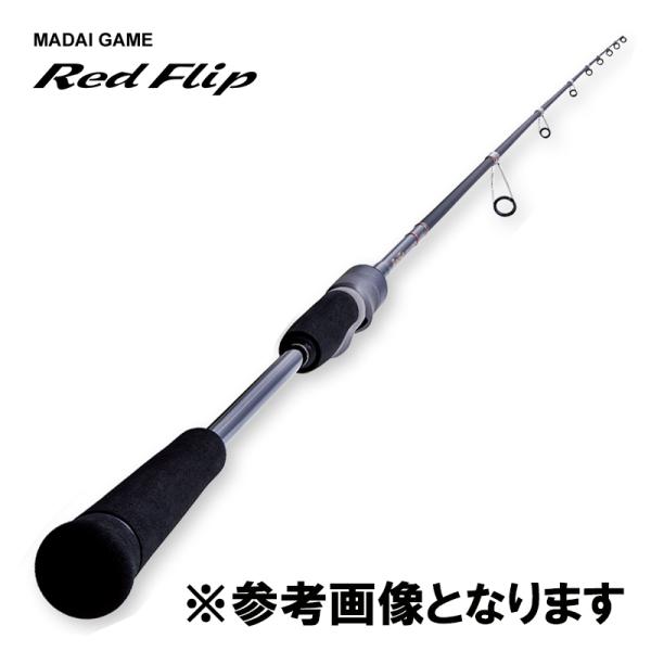 TENRYU 天龍 レッドフリップ RF652S−L／CN : 釣具屋