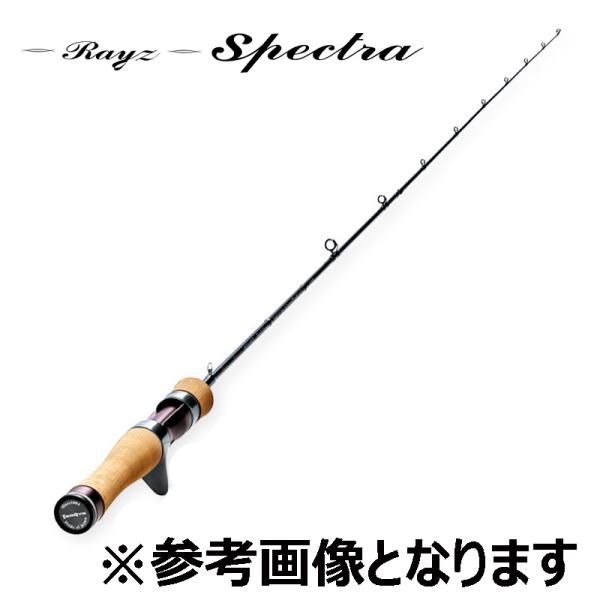 新品未使用　レイズ スペクトラ rzs472b-ul 保護フィルムつき TENRYU 天龍 レイズ スペクトラ RZS472B−UL : 釣具屋