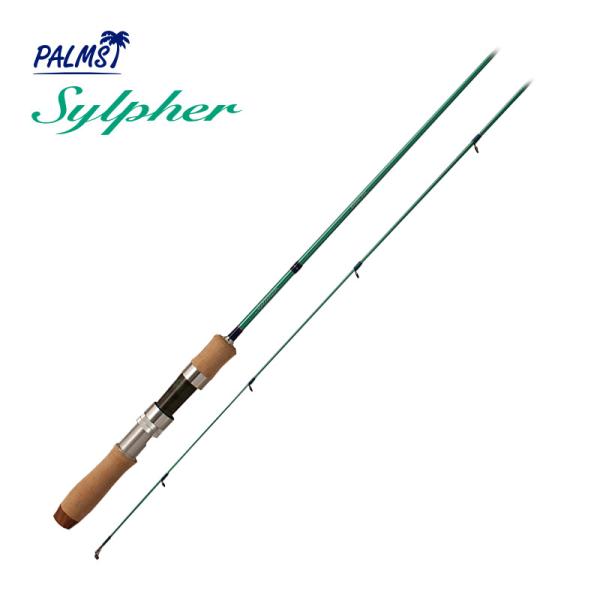 PALMS パームス シルファー SYSSi-53L : 釣具屋 セクター
