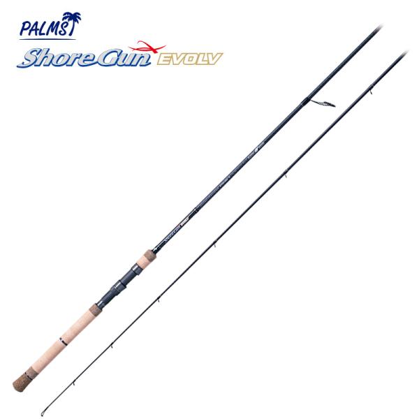 パームス(Palms) ショアガンエボルブ SFTGS-96M+・FL PALMS パームス ショアガンエボルブ SFTGS−96M＋・FL