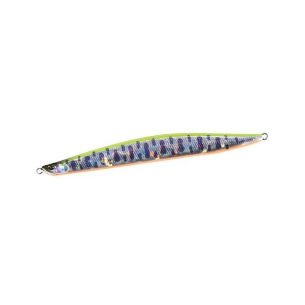 デュオ　プレスベイトカムイ１２０　ＡＤＡ４０５５　チャートバックヤマメＯＢ　北海道限定