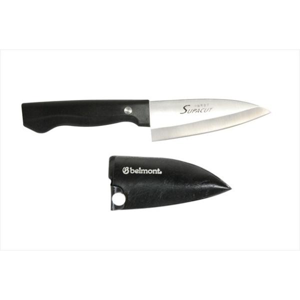ベルモント フィッシング小出刃包丁110mm MP028