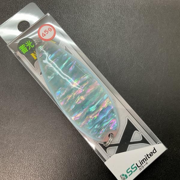 新品 9個セット フィールドハンター ノースX 45g 55g 楽天市場】ノース x ルアー 45gの通販