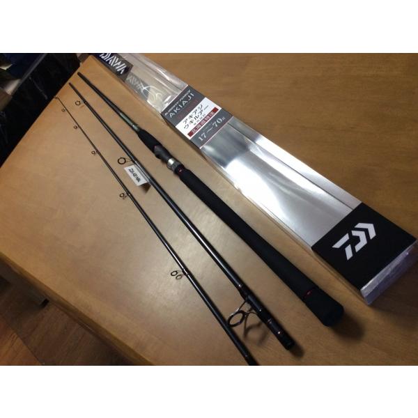 ダイワ リバティーフォース AK-1203H アキアジ 41UO3VYbeEL._AC_UL210_SR210,