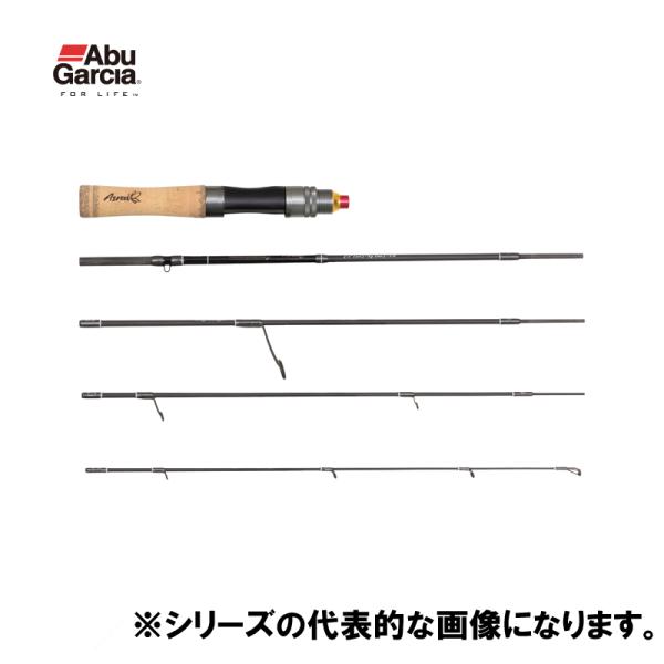 Abu Garcia トラウティンマーキス　アスレイ 525l-mb Abu Garcia（アブガルシア） トラウティンマーキス アスレイ TMAS