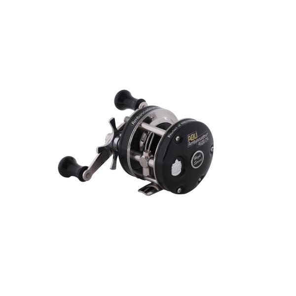 Abu Garcia（アブガルシア） アンバサダー 4600CA ファクトリー