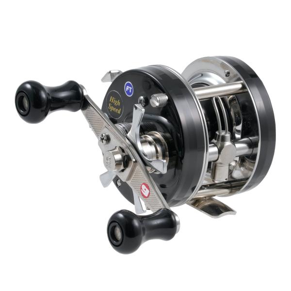 Abu Garcia（アブガルシア） アンバサダー 4500C ファクトリー