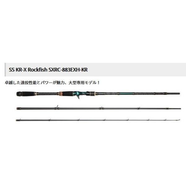 Abu Garcia（アブガルシア） ABU ソルティーステージ KR−X