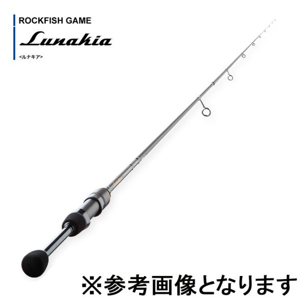 TENRYU 天龍 ルナキア LK752S−MMHT : 釣具屋 セクター