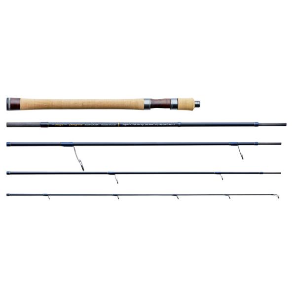 TENRYU 天龍 レイズ インテグラル RZI845S−MH : 釣具屋