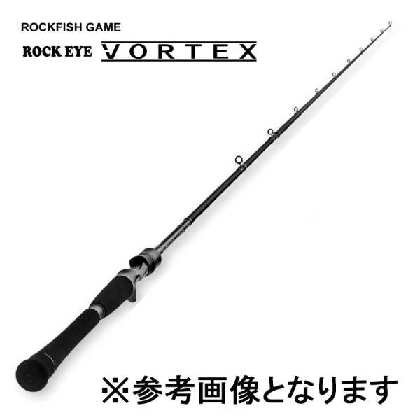 テンリュウ ロックアイ ヴォルテックス RV882B-HH TENRYU ROCK EYE VORTEX ロックアイ ヴォルテックス RV882B-HH
