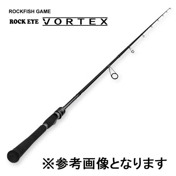 テンリュウ ロックアイヴォルテックス 782S-M ROCK EYE VORTEX（ロックアイ ヴォルテックス）｜SHORE｜テンリュウ