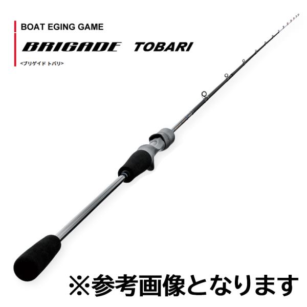 TENRYU 天龍 ブリゲイド トバリ BT682B−M : 釣具屋 セクター