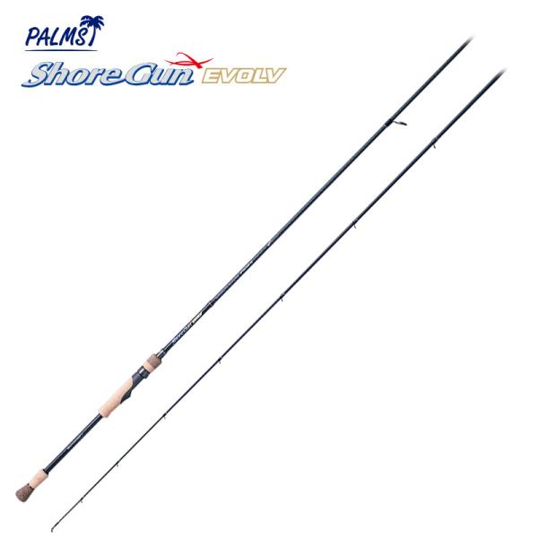 ポチ　パームス　ショアガン　エボルブ　SFTGS-86M-EG PALMS パームス ショアガンエボルブ SFTGS−86M・EG