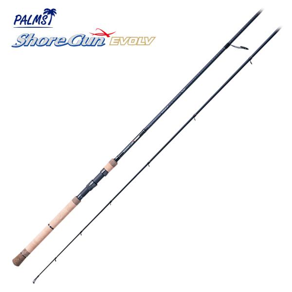 パームス ショアガンエボルブ 992ss PALMS パームス ショアガンエボルブ SFTGS−993・SS