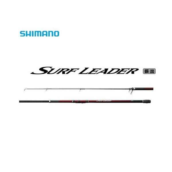 シマノ シマノ 20 サーフリーダー 405EX−T : 釣具屋 セクター