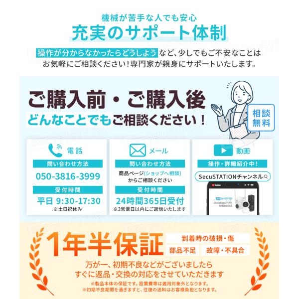 �y�b�g�J���� �x�r�[���j�^�[ ���L �ƒ�p �X�}�z ��ԎB�e ���x ���x ���쌟�m �����J���� ���u���� ���C�����X �J���܂�M���x+ MQ53(B) ���i�摜4