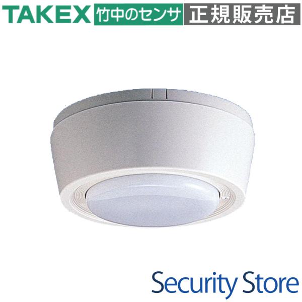 PA-750】 パッシブセンサー スポット警戒型 : 露出型 TAKEX 竹中