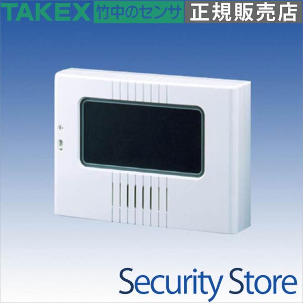 防犯・セキュリティ用品 Takex ACS-C ACS-C】 ACsmart コントローラ TAKEX 竹中エンジニアリング : 防犯設備