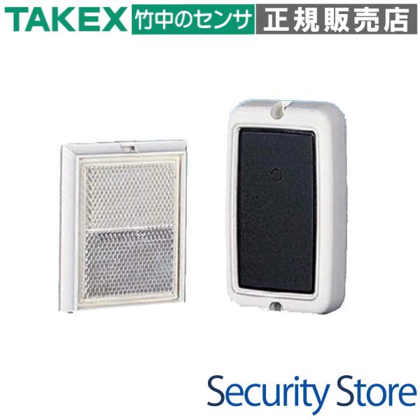 来客カウンター用赤外線センサー Plc 5b2 Takex 竹中エンジニアリング株式会社 Buyee Buyee Japanese Proxy Service Buy From Japan Bot Online
