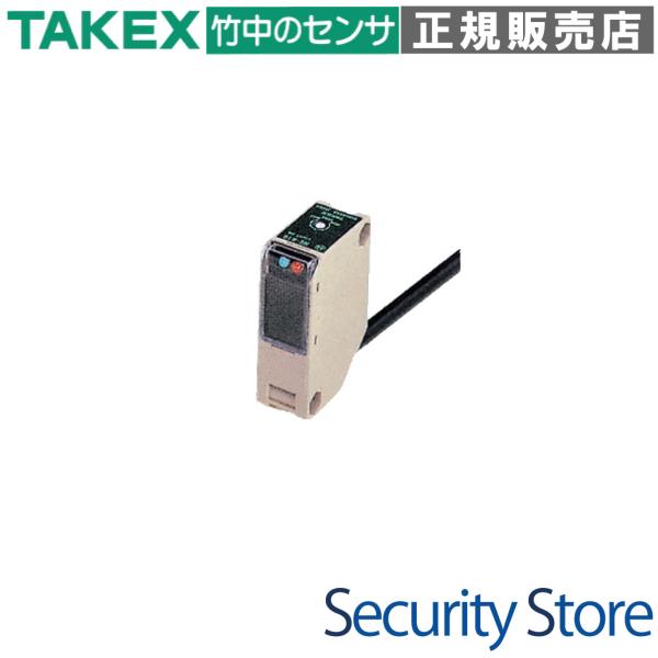 【NE-R10】光電子センサー NEシリーズ 直接反射型:1m用  TAKEX 竹中エンジニアリング