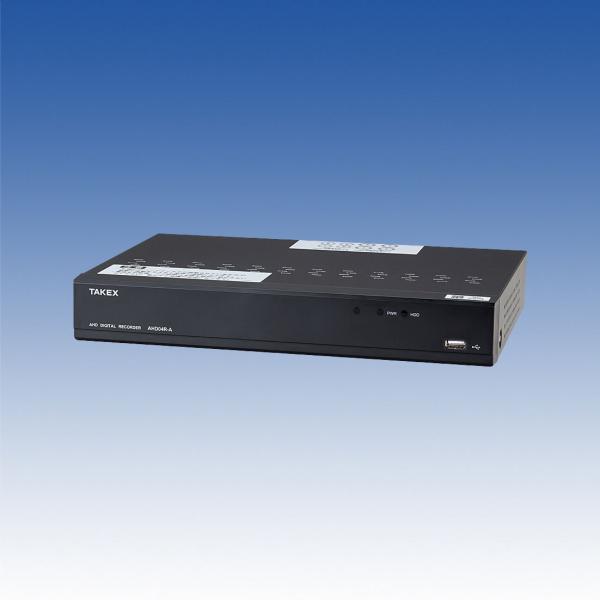 yAHD04R-Az 4CH AHD nCubh fW^R[_[ (VESETV[Y) TAKEX |GWjAO
