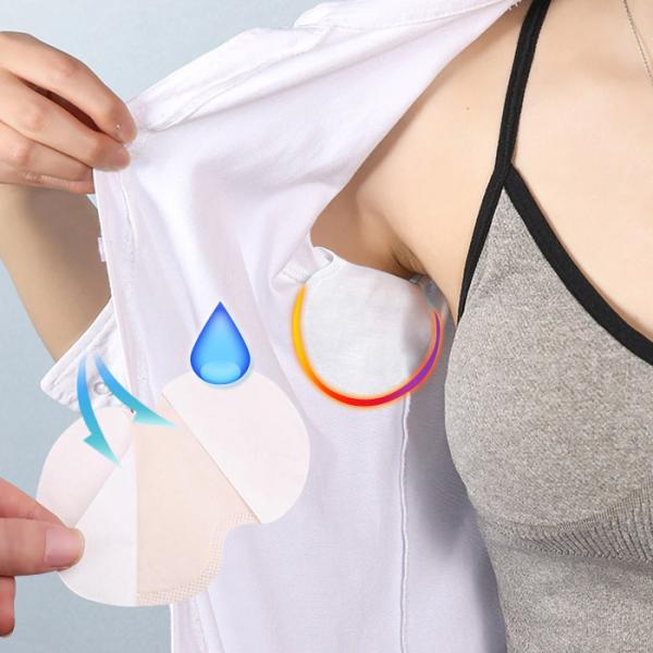 ❣️10枚❣️ 脇汗パッド 10枚 汗脇パッド わきあせパット 脇汗パッド 10組セット メンズ レディース 汗取りパッド 脇汗パット 脇