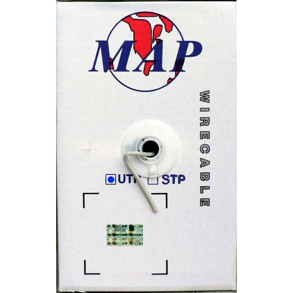 CAT5e UTP LANケーブル アイボリー 300m : 通信情報機器シード - 通販