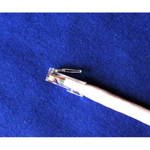 プラグ取り付けサービス 簡単・確実 LAN モジュラープラグ 貫通タイプ UTP CAT.6A 1個 片端取り付け :fastlanC6A-DIY:通信情報機器シード - 通販 - Yahoo!ショッピング プラグ取り付けサービス 簡単・確実 LAN モジュラープラグ 貫通タイプ UTP CAT.6A 1個 片端取り付け :fastlanC6A-DIY:通信情報機器シード - 通販 - Yahoo!ショッピング