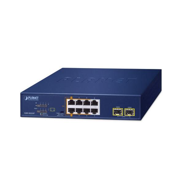Waves DiGiGrid S POEハブ DiGiGrid S Power-over-Ethernet (PoE