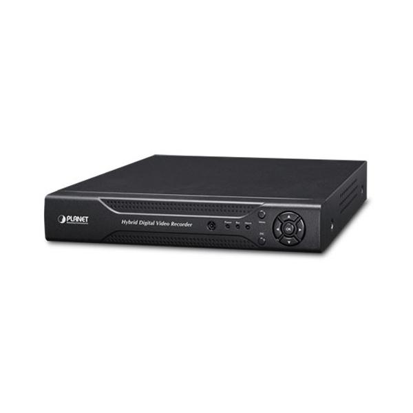 防犯カメラ、デコーダDR-C1600H DR-C400H・DR-C800H・DR-C1600H