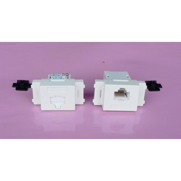 JAOSSP58MWY LAN/CAT5E未使用10個入り 箱開封済 個装未開封 JAOSSP58MWY LAN/CAT5E未使用10個入り 箱開封済 個装未開封