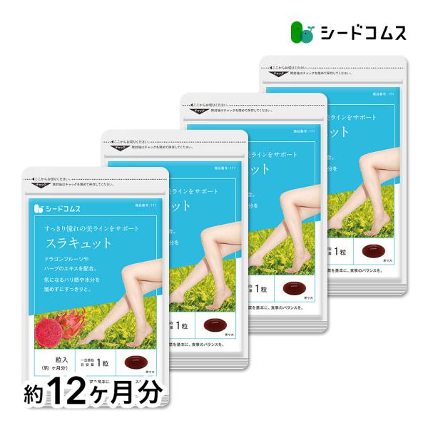 1粒重量415mg×360粒【約12ヶ月分】1粒あたりの主要原料・ウチワサボテン果実果汁末…30mg・メリロートエキス末…2mg・クミスクチンエキス末…2mg・ヒハツエキス末…2mg・ベータカロチン…5mg・ビタミンE（d-α-トコフェロー...