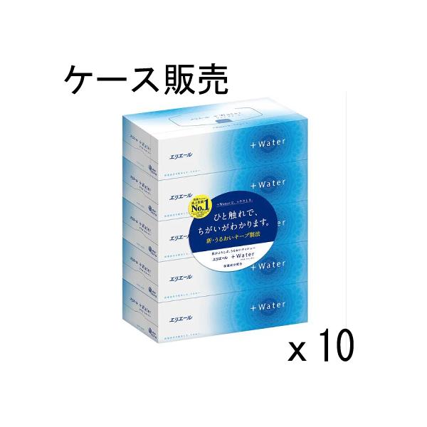 170%のやさしさティシューからうるおい（水分）を逃がしにくくする新処方を採用。さらにやさしく、柔らかな肌触りを実現しました。保湿成分を配合し、水分率を当社通常品※1比170%※2にすることで、やさしくなめらかな触れごこちを実現。※1：当社...