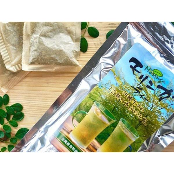 モリンガ茶 モリンガティー 30g ２g 15包 沖縄県産 ノンカフェイン 無添加 美容 健康 花粉症 自然栽培 送料無料 Buyee Buyee Japanese Proxy Service Buy From Japan Bot Online