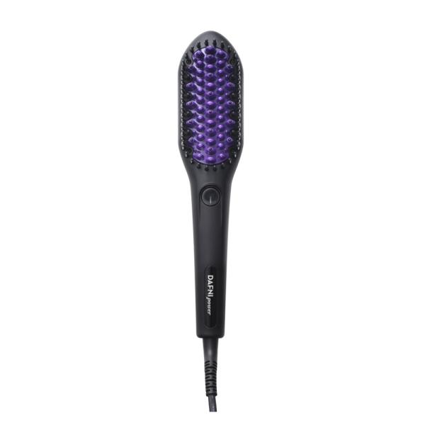 YA-MAN ヤーマン　DAFNI ヘアスムージングホットブラシ YA-MAN ヤーマン DAFNI ヘアスムージングホットブラシ YA‐MAN