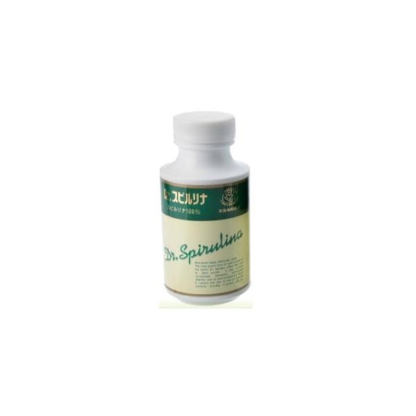 Dr.スピルリナ　健康補助食品 Dr. スピルリナ 22g (健康補助食品) - メルカリ