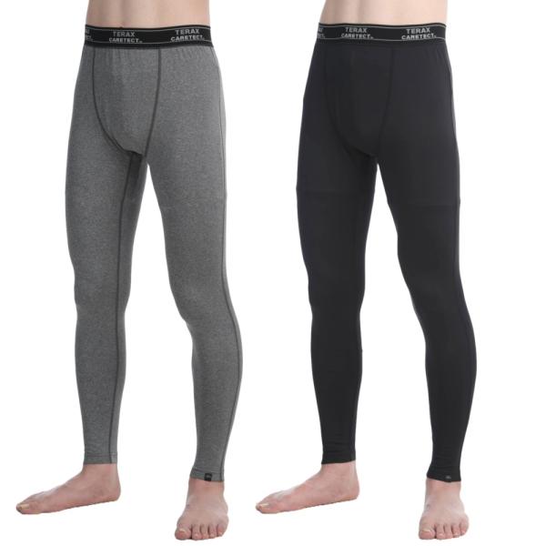 機能性リカバリーウェア FLOWWEAR アンダーパンツ 一般医療機器 リカバリーインナー フローウェア 10分丈 レギンス ユニセックス