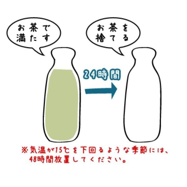 還元くん 赤絵ボトル 株式会社オジカインダストリ 低電位還元