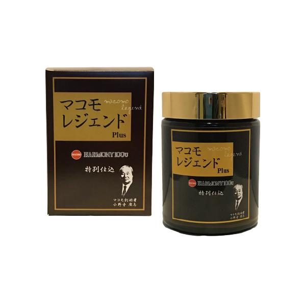 マコモレジェンドプラス 150g リバーヴ 真菰 まこも サプリメント