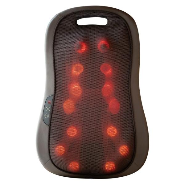 モンデール マッサージボード MB1 ヴァルテックス マッサージ機 肩甲骨