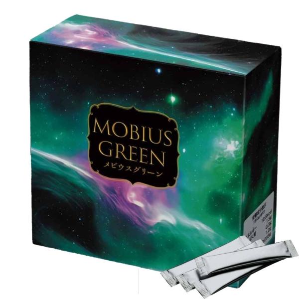 自然の力と現代サイエンスを融合し現代人に不足した、栄養バランスを補給する食品。アミノ酸、ビタミン、ミネラル、メビウスウォーターにより健やかな毎日を！お召し上がり方：栄養補助食品として、1日1包(3g)を目安に、水・お湯などと一 緒にお召し上...