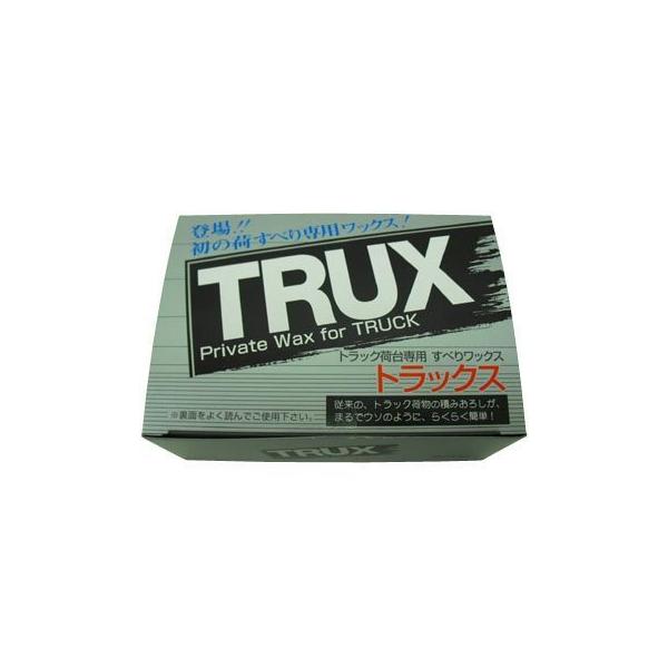 「商品情報」説明-「主な仕様」トラック専用荷台ワックスサイズ:135mm×96mm×45mm